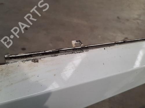 Left sideskirt AUDI A3 Convertible (8V7, 8VE) 1.6 TDI | BP11726890C115 