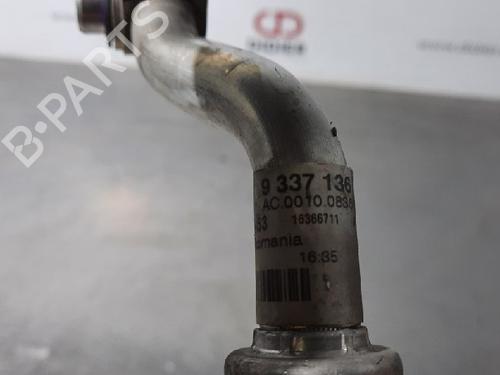 AC pipe BMW 3 (F30, F80) 340 i | BP15017457M126 