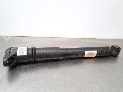 Left rear shock absorber CITROËN C4 III (BA_, BB_, BC_) BLUEHDI 110 (BBYHSA) 9841403380 | 9841379480
