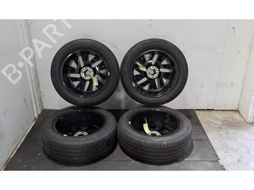 Rim DS DS 4 II (FR_, FB_, F3_, FP_) PureTech 180 (F35GFT) | BP30092126C45 