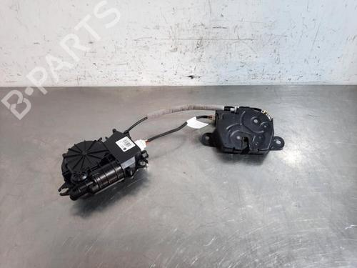 Used Tailgate lock BMW 2 Gran Tourer (F46) 216 d (116 hp) 23625352