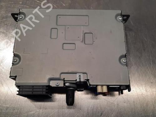 Radio CITROËN C3 / C3 ORIGIN III (SX) 1.5 BlueHDi 100 (SXYHYP, SXYHTU) | BP19649897E6 