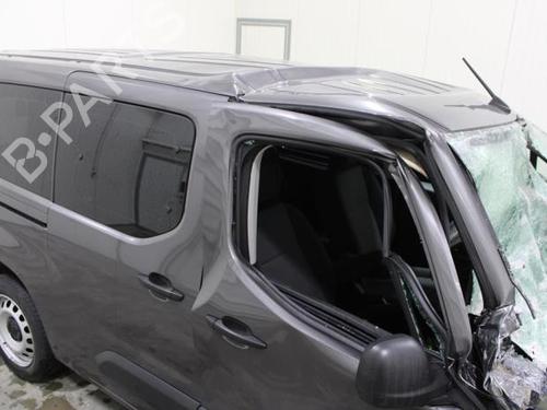 ABS pump CITROËN BERLINGO Box Body/MPV (K9) 1.5 BlueHDi 130 | BP32632890M43