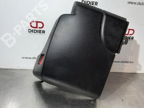 Used Corner bumper Corner bumper RENAULT MASTER III Van (FV) 2.3 dCi 135 FWD (FV0N, FV08, FV06, FV00) (136 hp) 10882295 10882295