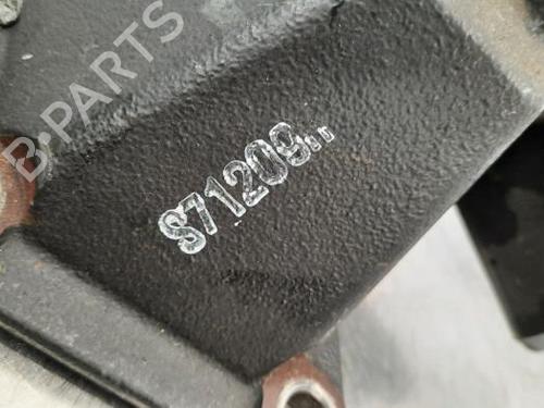 Engine mount HYUNDAI SANTA FÉ III (DM, DMA) 2.2 CRDi 4WD | BP21673122M89