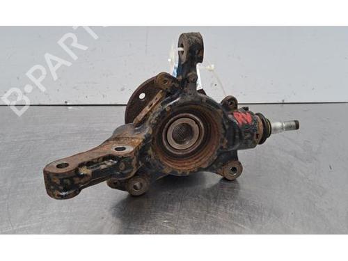 Right front steering knuckle RENAULT MASTER III Van (FV) 2.3 dCi 145 RWD (FV0E, FV0F, FV0T, FV10, FV12, FV11) | BP36772675M26 - Image 6
