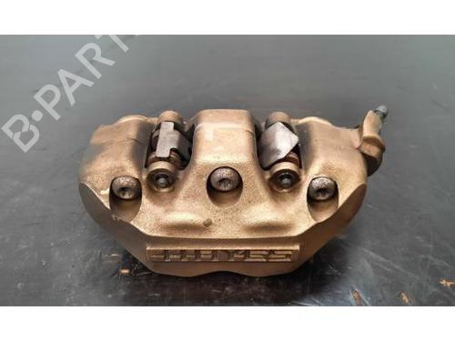 Used Left front brake caliper BMW X2 (F39) sDrive 18 i (136 hp) 29195227