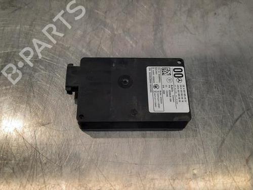 Used Electronic module MERCEDES-BENZ A-CLASS (W176) A 180 (176.042) (122 hp) 19649844