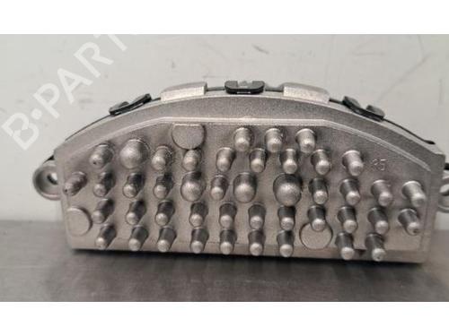 Heizwiderstand für AUDI A3 Limousine (8VS, 8VM) 1.6 TDI (115 hp) 31691955