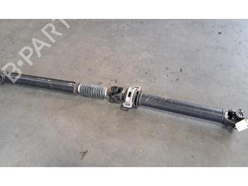Driveshaft TOYOTA HILUX VIII Pickup (_N1_) 2.8 TD 4WD (GUN126) 371000KC20