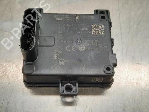 Electronic module DS DS 4 II (FR_, FB_, F3_) BlueHDi 130 (FBYHZT) | BP23602785M83 