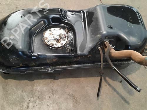 Used Fuel tank FIAT FULLBACK Pickup (502_, 503_) 2.4 D 4x4 (KT0T) (181 hp) 11108764