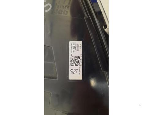 Right taillight PEUGEOT 308 III (FB_, FH_, FP_, F3_, FM_) BlueHDi 130 (FBYHZL, FBYHZT) | BP23582941C35 