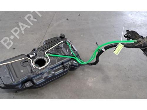 Used Fuel tank SKODA KODIAQ II (PS7) 1.5 TSI mHEV (150 hp) 29929281
