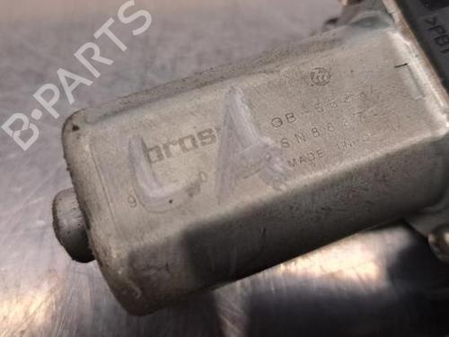 Electronic module MERCEDES-BENZ A-CLASS (W176) A 180 (176.042) | BP23595149M83 