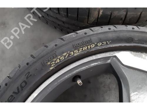 Rim AUDI A3 Sportback (8VA, 8VF) RS3 quattro | BP23588840C45 