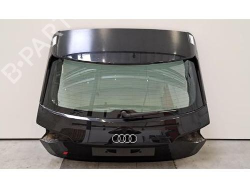Used Tailgate Tailgate AUDI Q8 E-TRON SUV (GEG) 50 quattro (340 hp) 35780246 35780246