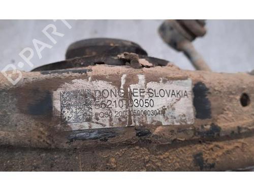 Left rear suspension arm KIA SORENTO III (UM) 2.2 CRDi 4WD | BP24942331M14 