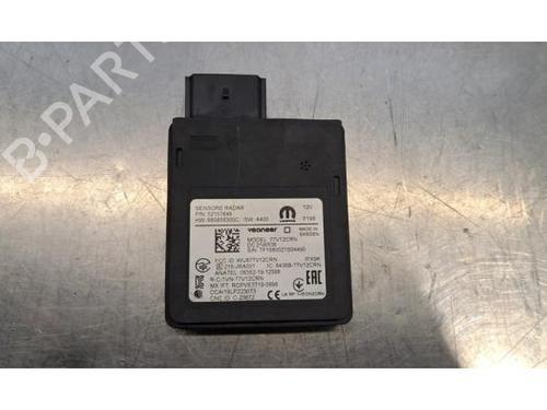 Electronic module FIAT TIPO Hatchback (356_, 357_) 1.6 Multijet (357HXG1) | BP32253432M83