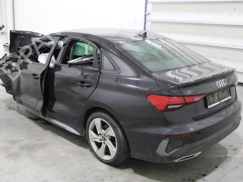 Subframe AUDI A3 Limousine (8YS, 8YM) 35 TFSI | BP23628695M9 