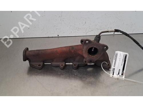 Used Exhaust manifold Exhaust manifold 37499074 37499074