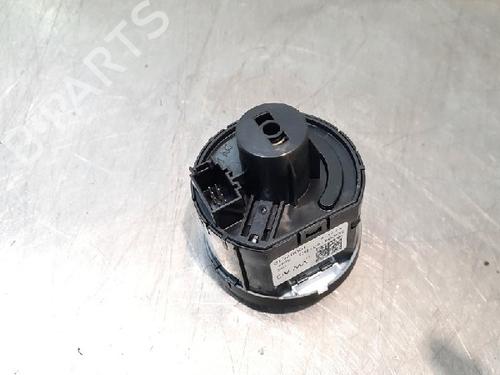 Headlight switch VW GOLF VII (5G1, BQ1, BE1, BE2) 1.0 TSI | BP10892805I24 