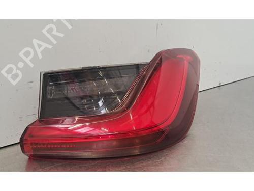 Used Right taillight Right taillight BMW 3 Touring (G21, G81) 320 d Mild-Hybrid xDrive (190 hp) 40025966 40025966