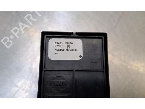 Switch NISSAN LEAF (ZE1) Electric | BP37861698I30 - Image 5