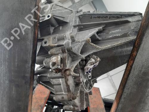 Gearbox SEAT IBIZA IV (6J5, 6P1) 1.0 | BP10870259M3 