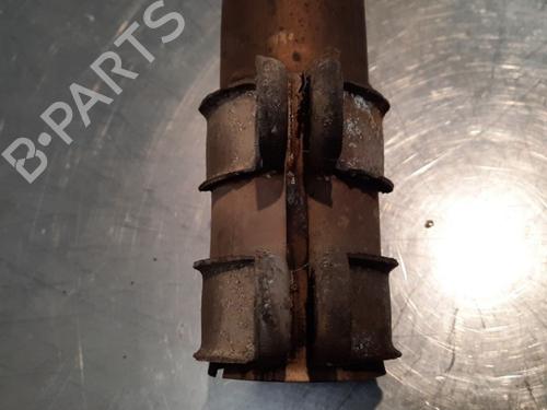 Pipe AUDI Q5 (8RB) 2.0 TDI quattro | BP15022973M125 