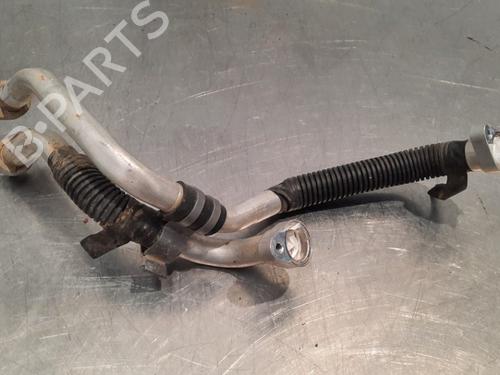 AC pipe NISSAN LEAF (ZE1) Electric | BP15023717M126 