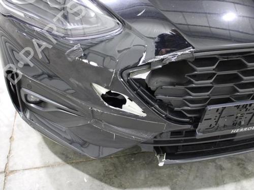 Horn FORD FOCUS IV (HN) 1.0 EcoBoost | BP23599691E13 