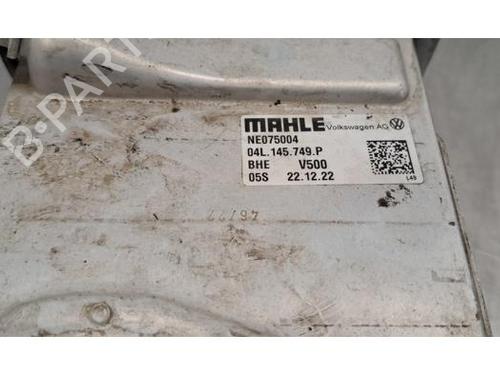 Intercooler VW TRANSPORTER T6 Van (SGA, SGH, SHA, SHH) 2.0 TDI | BP30806776M30