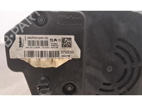 Alternator OPEL VIVARO C Van (K0) 2.0 | BP30163616M7