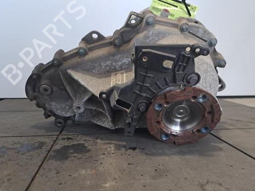 Used Transfer box LAND ROVER RANGE ROVER SPORT II (L494) 3.0 SDV6 4x4 (306 hp) 26897292