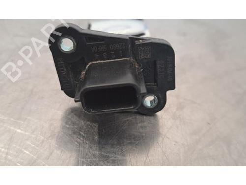 Mass air flow sensor RENAULT CLIO V (B7_) 1.6 E-TECH 140 (B7MU) | BP33612265M95 - Image 3