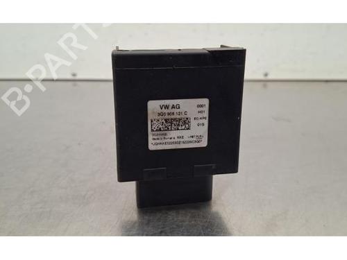 Electronic module AUDI A3 Limousine (8YS, 8YM) 30 TDI | BP33615087M83 - Image 2