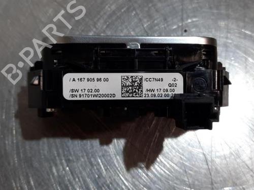Switch MERCEDES-BENZ GLE (V167) GLE 350 de 4-matic (167.106) | BP39754448I30 - Image 4
