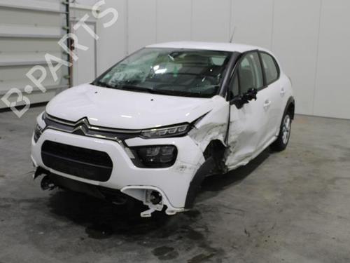 Used Parts CITROËN C3 III (SX) 1.5 BlueHDi 100 (SXYHYP, SXYHTU) 4505710