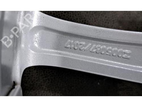 Rim BMW X3 (G01, F97, G08) xDrive 20 d Mild-Hybrid | BP32408527C45