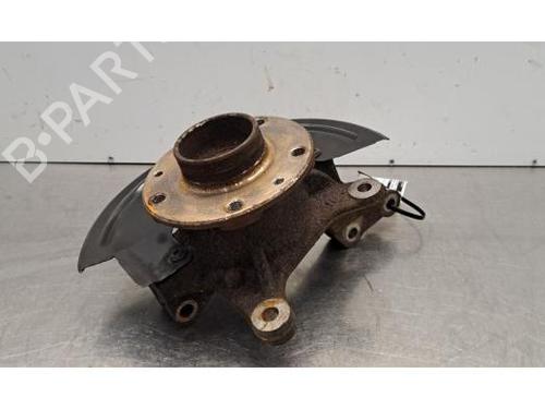 Right front steering knuckle RENAULT EXPRESS Box Body/MPV 1.5 Blue dCi 95 (F6AB) | BP39495617M26 - Image 2