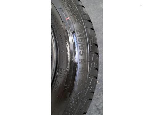 Fælk TOYOTA PROACE Van (MDZ_) 2.0 D4d (MDZA) | BP37861654C45 - Image 4