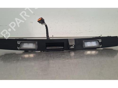 Used Tailgate handle Tailgate handle HYUNDAI TUCSON (NX4E, NX4A) 1.6 T-GDi Hybrid (230 hp) 33297069 33297069