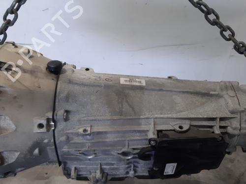 Cambio MERCEDES-BENZ GLK-CLASS (X204) 220 CDI 4-matic (204.984) | BP15031335M3