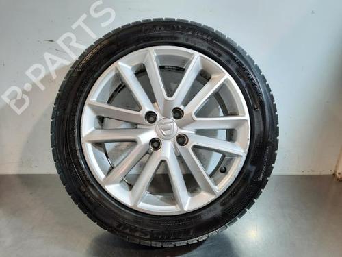Felg DACIA LODGY (JS_) 1.5 dCi (109 hp) 23604765