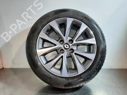 Used Rim RENAULT CLIO V (B7_) 1.0 TCe 90 (B7MT) (91 hp) 23616151