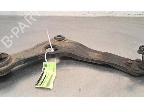 Used Right front suspension arm RENAULT MEGANE IV Hatchback (B9A/M/N_) 1.6 TCe 205 (B9MV) (205 hp) 25829435