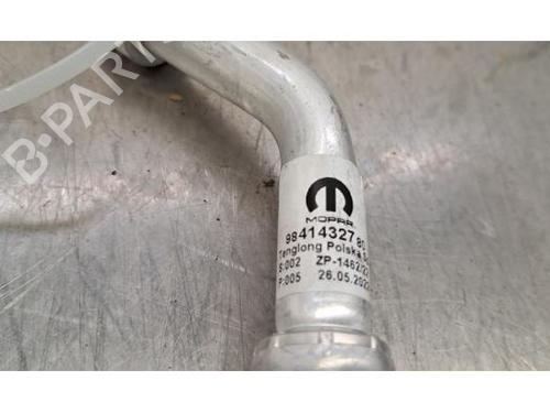 AC pipe PEUGEOT 408 II (FP_, F3_) PureTech 130 (FPHNST) | BP24871103M126 