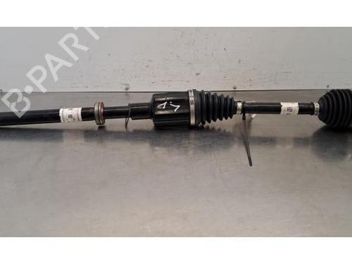 Left front driveshaft MERCEDES-BENZ GLC (X254) 200d 4-matic (254.602) | BP37649494M38 - Image 2
