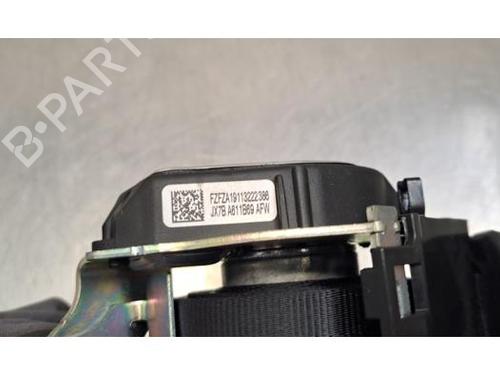 Rear left seatbelt FORD FOCUS IV (HN) 1.0 EcoBoost | BP37511655I29 - Image 6